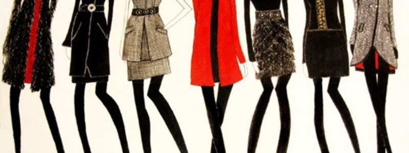 Que look tienes