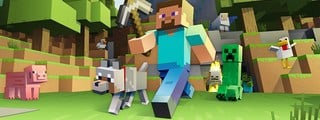 Preguntas y respuestas: &iquest;Que personaje de minecraft eres?