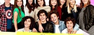 Que personaje de Soy Luna eres