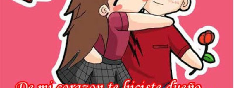 eres celoso si o no