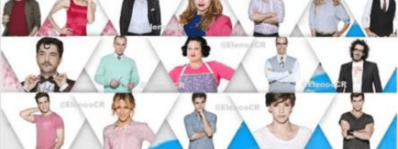 Que personaje de violetta sos?? 