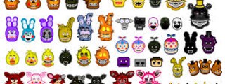 fnaf 1 