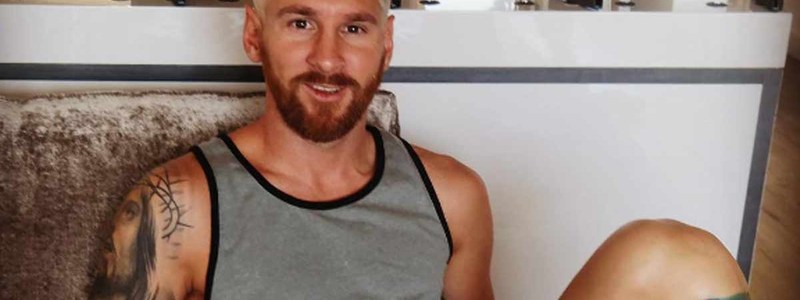 Que tanto sabes de Leonel Messi