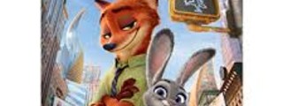 Qué tanto conoces de zootopia