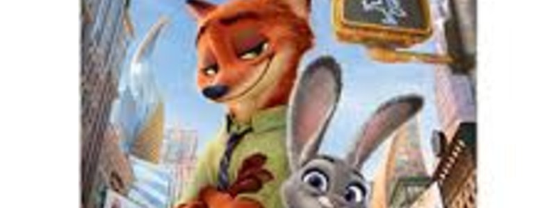 Qué tanto conoces de zootopia