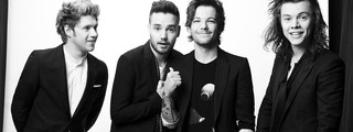 Cuanto sabes de One Direction?