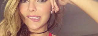 Cuanto conoces a Marjorie De Sousa