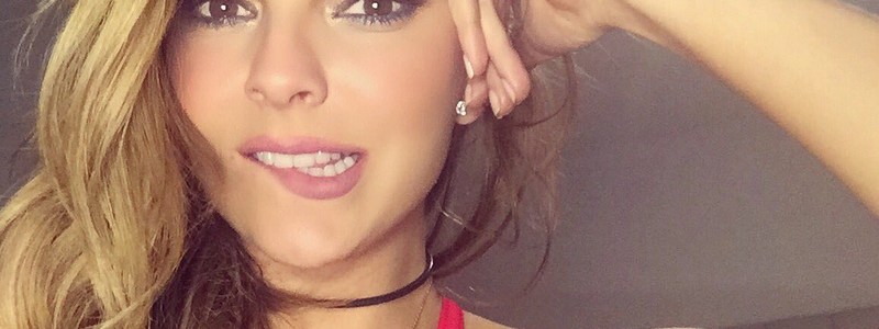 Cuanto conoces a Marjorie De Sousa