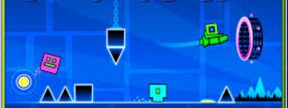 ¿Cuando sabes de geometry dash?