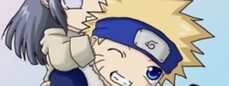 ¿Que personaje de naruto eres?