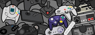 Quien eres en los videojuegos 
