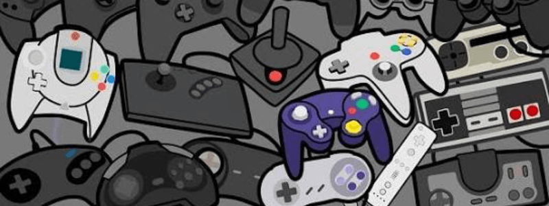 Quien eres en los videojuegos 