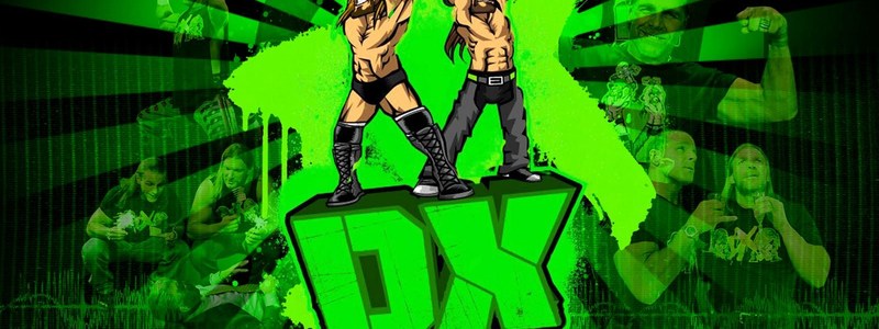 wwe test