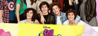 Qué personaje de Soy Luna eres 