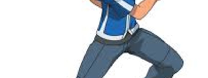 Que entrenador pokemob xy eres