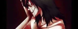 ¿que creppypasta eres?