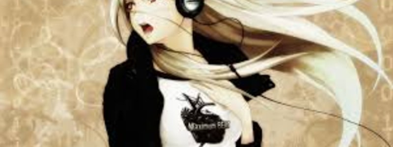 como serias si fueras un anime?