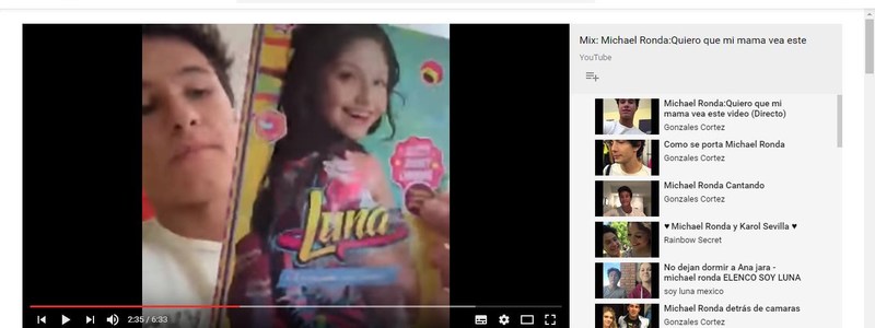 Que Tanto Sabes Sobre Soy Luna