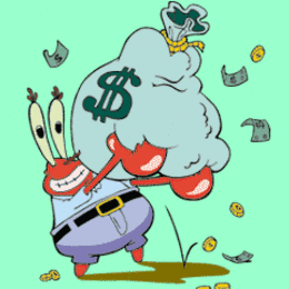 esta pregunta te cambiara la vida. me gustan? - Bob esponja y sus amigos