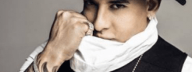 ¿Cuanto sabes de Daddy Yankee