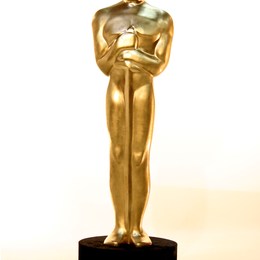 &iquest;Cuantos oscares gano Frozen? - &iquest;Cuanto sabes de Frozen: El reino de hielo?