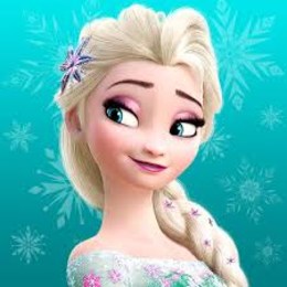 &iquest;quien hace de la voz de elsa? - &iquest;Cuanto sabes de Frozen: El reino de hielo?