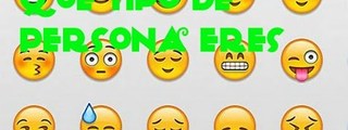 Que tipo de persona eres?