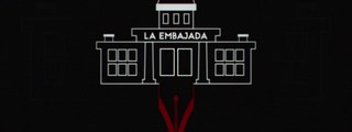 Preguntas y respuestas: &iquest;Qu&eacute; personaje de 'La Embajada' ser&iacute;as?