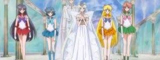 ¿cuanto sabes de sailor moon crystal?