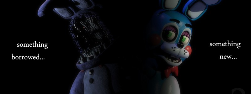 que personaje eres de fnaf