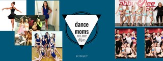 quien de dance moms eres tu  