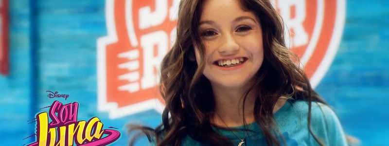 que chica de soy luna