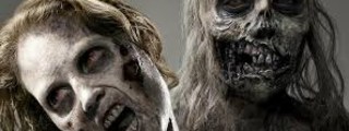 ¿Sobrevirias a un Apocalipsis Zombie?