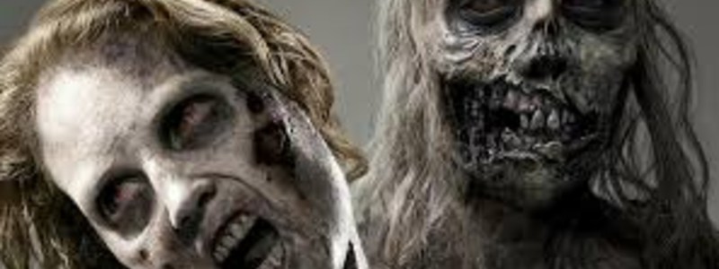 ¿Sobrevirias a un Apocalipsis Zombie?