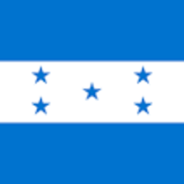 De Que Pais Centroamericano Pertenece Esta Bandera? - Banderas Del Mundo