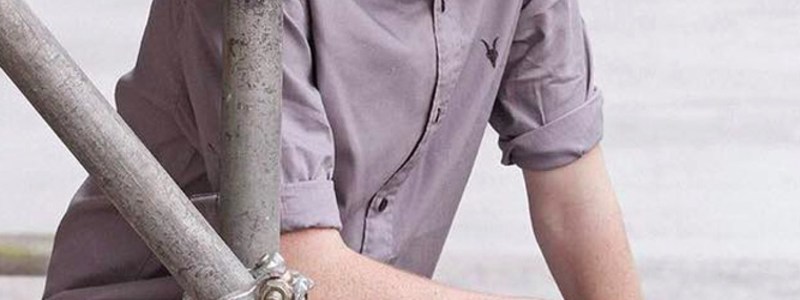 ¿Cúanto sabes de Chandler Riggs?