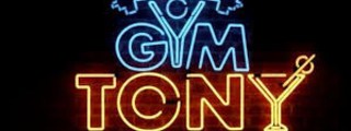 GIM TONY