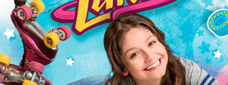 #SOY LUNA test