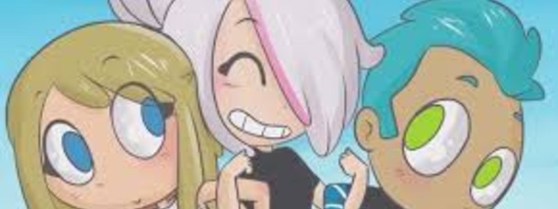 Quien eres dé Fnafhs