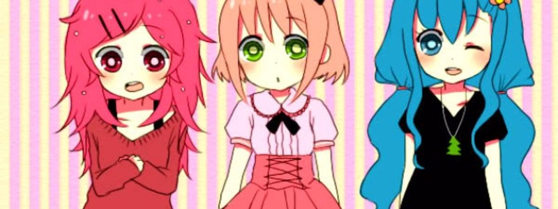 Eres tsundere o kawaii? 