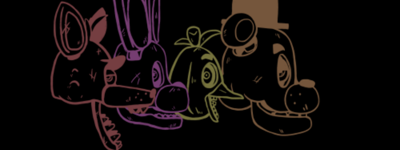 que animatronico eres?