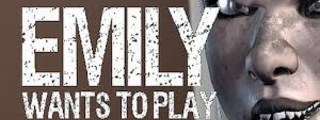 Que personaje de emily wants to play  eres
