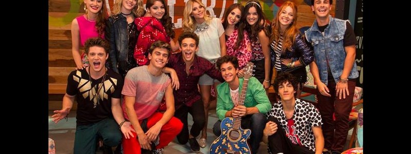 Que personaje de Soy Luna eres???