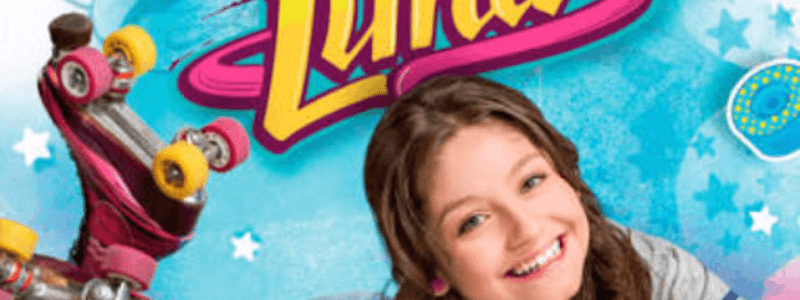 Cuanto sabes de soy luna