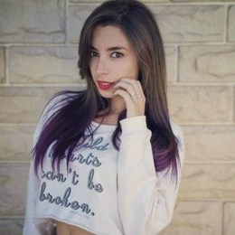 &iquest;De que se trata su primer video de lyna? - &iquest;Que cuanto sabes de Lyna?