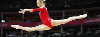 Cuanto sabes de gimnasia 