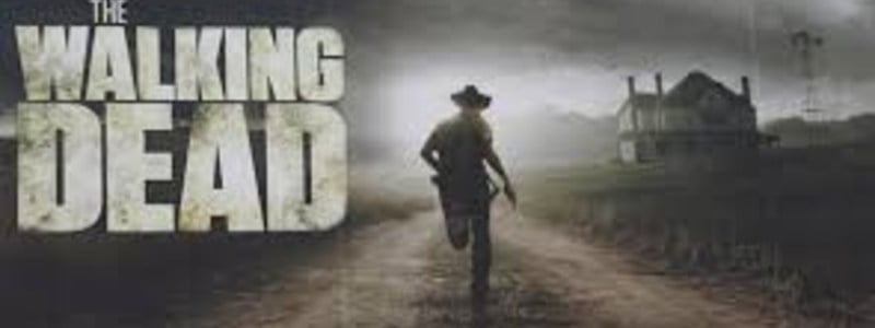 THE WALKING DEAD