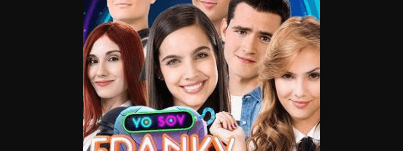 Que tanto sabes de yo soy franky 