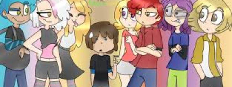 ¿CUANTO CREES QUE SABES DE FNAFHS?