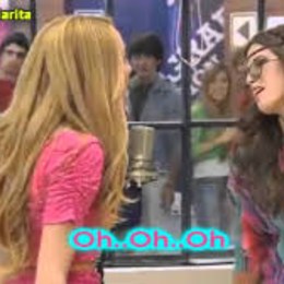 Quien es la enemiga de violetta - Cuanto sabes sobre violeletta